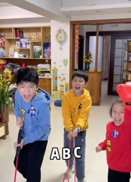 父痴子笑的2023年合集
