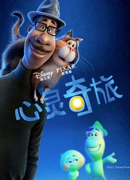 心灵奇旅国语版