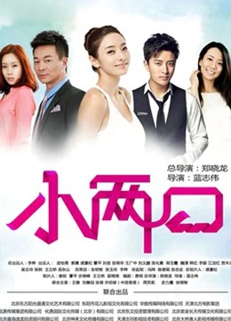 小两口DVD