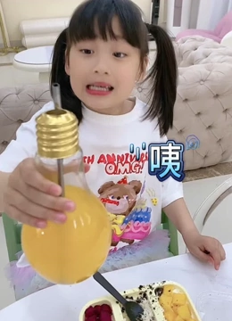 麦麦成长记