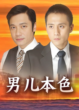 男儿本色刘烨